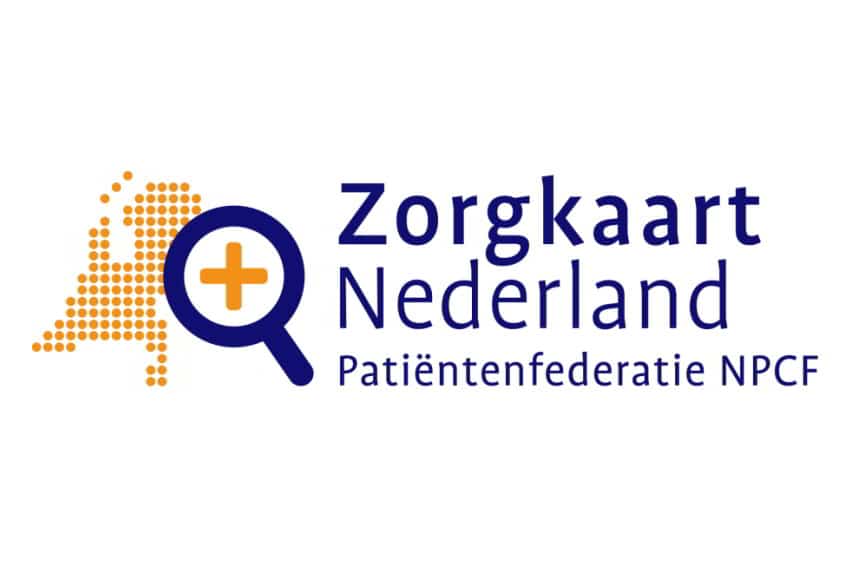 Zorgkaart Nederland